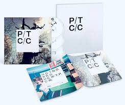PORCUPINE TREE - CLOSURE/CONTINUATION. Deluxe 2CD/BLURAY Box Set